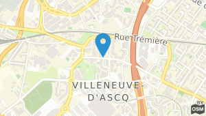 Ibis Lille Villeneuve d'Ascq und Umgebung