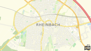 Rheinbach und Umgebung