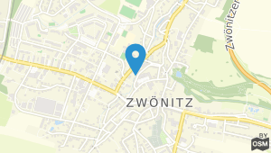 Hotel Stadt Zwönitz und Umgebung