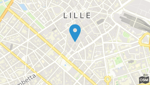 Mister Bed City Lille und Umgebung