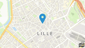 Ibis Lille Opera und Umgebung