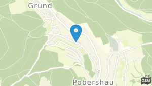 Pension Waldeck / Pobershau und Umgebung