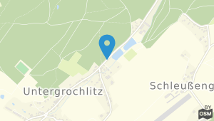 Hotel Am Wald Greiz und Umgebung