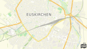 Euskirchen und Umgebung