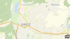 Greiz und Umgebung