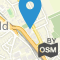 Geographische Lage VÖB-Service GmbH Tagungszentrum