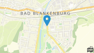 Hotel Zum Steinhof und Umgebung