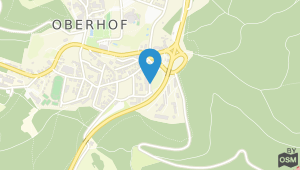 Aparthotel Oberhof und Umgebung