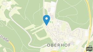 Appart Hotel Chalet Sonnenhang Oberhof und Umgebung