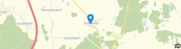 Umland des Gasthof & Hotel Zur Linde