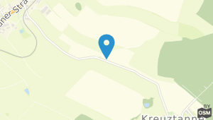 Waldhotel Kreuztanne Chemnitz und Umgebung