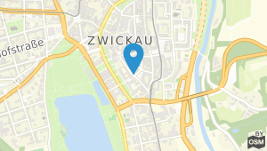 FIRST Inn Zwickau und Umgebung
