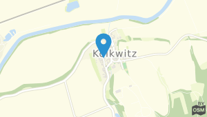 Edelhof Thuringer Landhotel und Umgebung