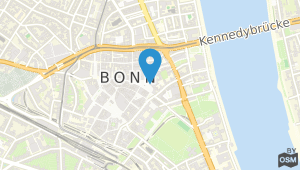 Sternhotel Bonn und Umgebung