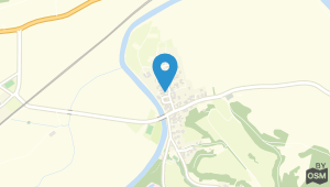 Landhotel Kains Hof, Uhlstadt-Kirchhasel und Umgebung