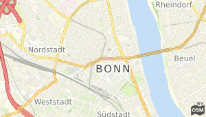 Bonn und Umgebung