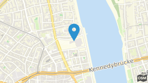 Beethovenhalle Bonn und Umgebung