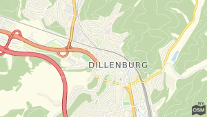Dillenburg und Umgebung
