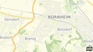 Bornheim und Umgebung