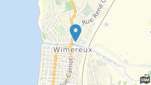 Saint Jean Hotel Wimereux und Umgebung