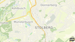 Stolberg und Umgebung