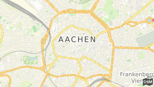Aachen und Umgebung