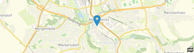 Umland des Hotel am Europark