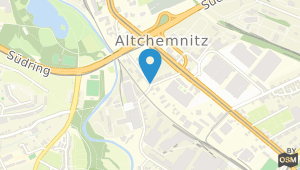 Hotel am Europark und Umgebung