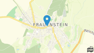 Hotel Goldener Stern Frauenstein und Umgebung