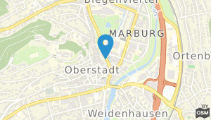 Marburg Tourismus und Marketing GmbH und Umgebung