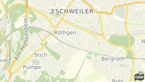 Eschweiler und Umgebung