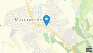 Hotel Mariaweiler Hof Düren und Umgebung