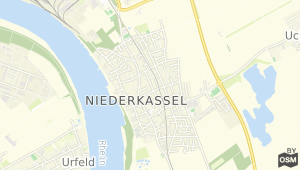 Niederkassel und Umgebung