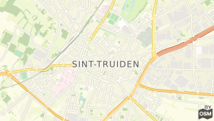 St Truiden und Umgebung