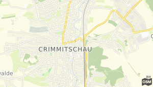Crimmitschau und Umgebung