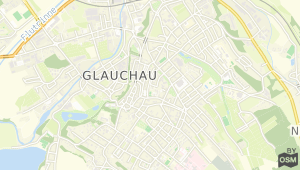 Glauchau und Umgebung