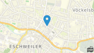 B&B HOTEL Eschweiler und Umgebung
