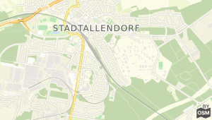 Stadtallendorf und Umgebung