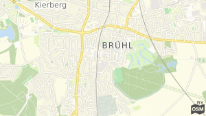 Brühl und Umgebung