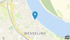 Hotel am Rhein / Wesseling und Umgebung