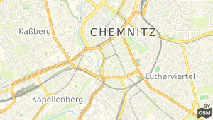 Chemnitz und Umgebung