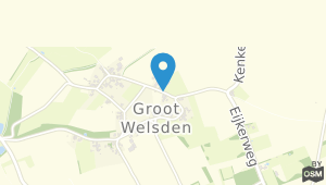 Hotel Groot Welsden und Umgebung