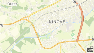 Ninove und Umgebung