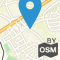 Geographische Lage Bed & Breakfast Hof Van Wolder Maastricht