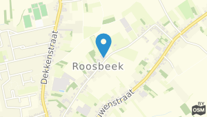 Hoeve Roosbeek und Umgebung