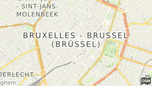 Bruxelles (Brussel) und Umgebung