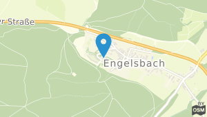 Landgut Engelsbach und Umgebung