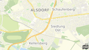 Alsdorf und Umgebung