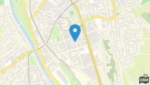 B&B HOTEL Gera und Umgebung