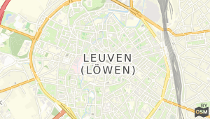 Leuven und Umgebung